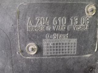 Защита левая MERCEDES-BENZ C-CLASS W204 A2046101308 3 ракурс