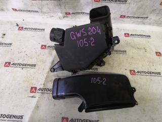Корпус воздушного фильтра TOYOTA CROWN GWS204 2GR-FSE 1 ракурс