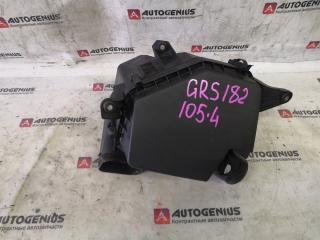 Корпус воздушного фильтра TOYOTA CROWN GRS182 3GR-FSE 1 ракурс