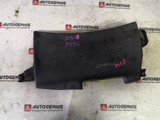 Воздухозаборник NISSAN FUGA PY50 VQ35DE 16554EG000 1 ракурс