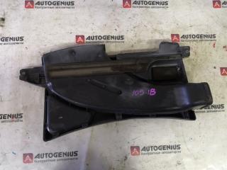 Воздухозаборник NISSAN FUGA PY50 VQ35DE 16554EG000 2 ракурс