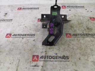 Подушка двигателя левая TOYOTA BELTA NCP96 2NZ-FE 1237221150 4 ракурс