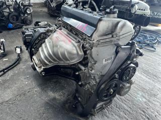 Двигатель TOYOTA PRIUS NHW20 1NZ-FXE 1900021801 4 ракурс