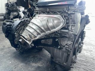 Двигатель TOYOTA PRIUS NHW20 1NZ-FXE 1900021801 5 ракурс