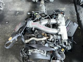 Двигатель TOYOTA BREVIS JCG11 2JZ-FSE 1900046621 1 ракурс