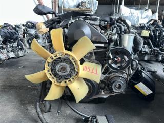 Двигатель TOYOTA BREVIS JCG11 2JZ-FSE 1900046621 3 ракурс