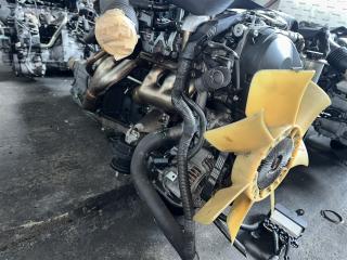 Двигатель TOYOTA BREVIS JCG11 2JZ-FSE 1900046621 4 ракурс