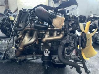 Двигатель TOYOTA BREVIS JCG11 2JZ-FSE 1900046621 5 ракурс