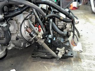 АКПП MAZDA ATENZA GH5FS L5-VE FSE319090C, FSE30 1 ракурс