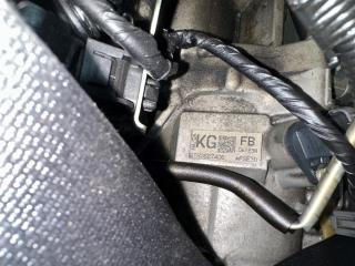 АКПП MAZDA ATENZA GH5FS L5-VE FSE319090C, FSE30 5 ракурс