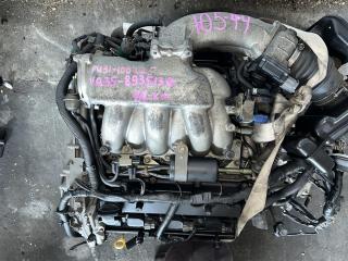 Двигатель NISSAN PRESAGE PU31 VQ35DE 1 ракурс