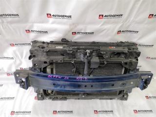 Телевизор передний MAZDA AXELA BLFFW PE-VPS 1 ракурс