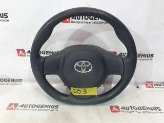 Руль TOYOTA VITZ KSP130 1 ракурс