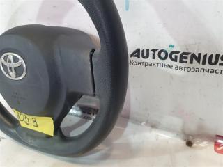 Руль TOYOTA VITZ KSP130 2 ракурс