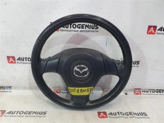 Руль MAZDA AXELA BK5P 1 ракурс Руль MAZDA AXELA BK5P 1 ракурс