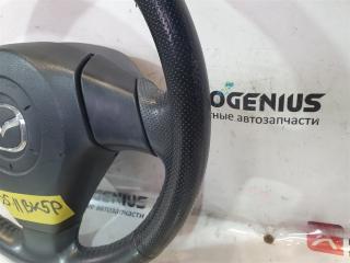 Руль MAZDA AXELA BK5P 3 ракурс Руль MAZDA AXELA BK5P 3 ракурс