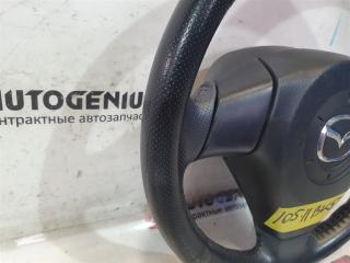 Руль MAZDA AXELA BK5P 4 ракурс Руль MAZDA AXELA BK5P 4 ракурс
