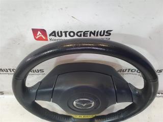 Руль MAZDA AXELA BK5P 5 ракурс Руль MAZDA AXELA BK5P 5 ракурс