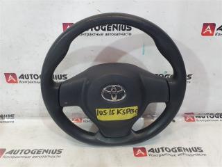 Airbag на руль TOYOTA VITZ KSP130 1 ракурс