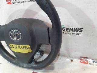 Airbag на руль TOYOTA VITZ KSP130 2 ракурс