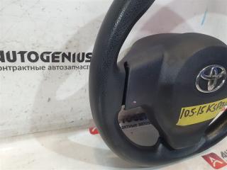 Airbag на руль TOYOTA VITZ KSP130 3 ракурс