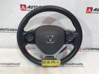 Руль HONDA JADE FR4 1 ракурс