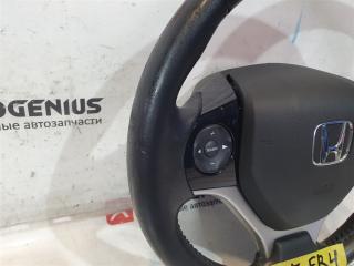 Руль HONDA JADE FR4 3 ракурс