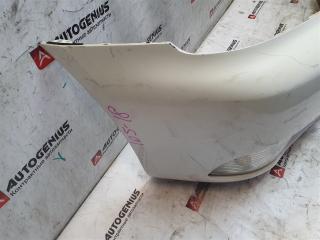 Бампер передний TOYOTA CROWN GRS182 1MODEL 4 ракурс