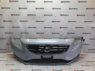 Бампер передний VOLVO V40 MV48 1MODEL 1 ракурс
