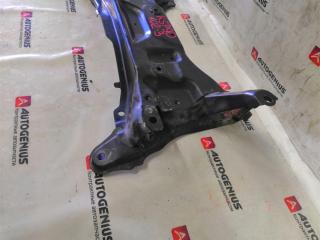 Балка под двс передняя TOYOTA VITZ KSP90 1KR-FE 5120152083, 5120152084, 2WD 2 ракурс