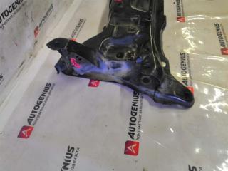 Балка под двс передняя TOYOTA VITZ KSP90 1KR-FE 5120152083, 5120152084, 2WD 3 ракурс