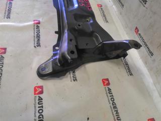 Балка под двс передняя TOYOTA VITZ KSP130 1KR-FE 5120152083, 5120152084, 2WD 2 ракурс