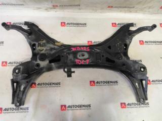 Балка под двс передняя SUZUKI Baleno WB32S K12C 45810M68P00 1 ракурс