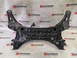 Балка под двс передняя SUZUKI Baleno WB32S K12C 45810M68P00 4 ракурс