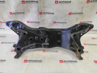 Балка под двс передняя MITSUBISHI OUTLANDER CW6W 6B31 4000A022 4 ракурс