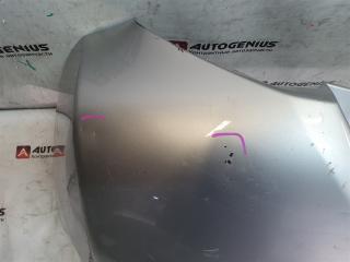 Бампер задний TOYOTA VITZ KSP130 1MODEL 5 ракурс