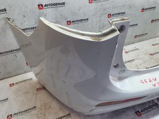 Бампер задний MITSUBISHI OUTLANDER GG2W 1MODEL 5 ракурс Бампер задний MITSUBISHI OUTLANDER GG2W 1MODEL 5 ракурс