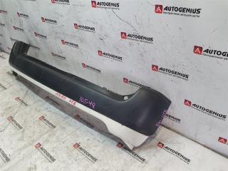 Бампер задний TOYOTA PROBOX NCP160 2 ракурс