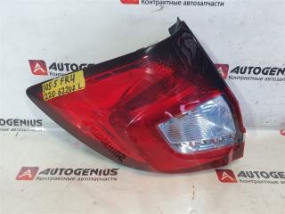 Стоп-сигнал левый задний HONDA JADE FR4 22062207 1 ракурс