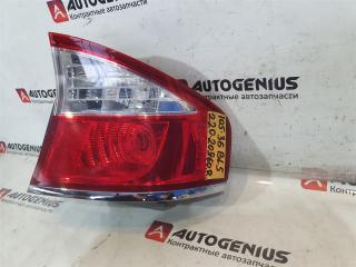 Стоп-сигнал правый задний SUBARU LEGACY BL5 22020960 2 ракурс