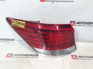 Стоп-сигнал левый задний TOYOTA CROWN AWS210 30404 1 ракурс