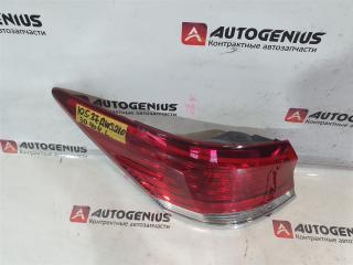 Стоп-сигнал левый задний TOYOTA CROWN AWS210 30404 4 ракурс