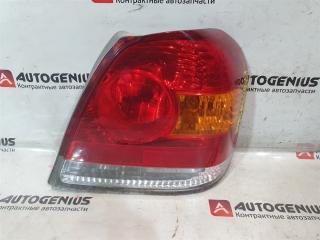 Стоп-сигнал правый задний TOYOTA PLATZ SCP11 52071 1 ракурс