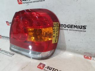 Стоп-сигнал правый задний TOYOTA PLATZ SCP11 52071 2 ракурс