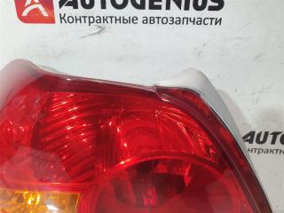 Стоп-сигнал левый задний TOYOTA PLATZ SCP11 52071 5 ракурс