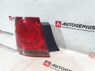 Стоп-сигнал левый задний TOYOTA CROWN GRS184 30309 2 ракурс