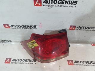Стоп-сигнал левый задний TOYOTA CROWN GRS184 30309 4 ракурс