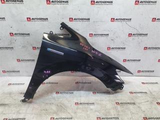 Крыло правое переднее  HONDA JADE FR4 1 ракурс