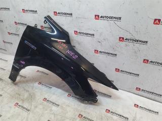 Крыло правое переднее HONDA JADE FR4 2 ракурс