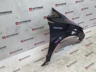 Крыло правое переднее HONDA JADE FR4 3 ракурс